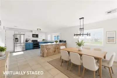2570 East Kellogg Road Kitchen