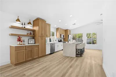 1532 Waterton Drive, Las Vegas