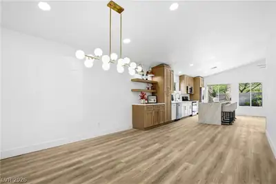 1532 Waterton Drive Dining Area