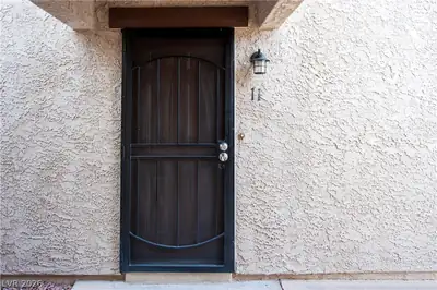 4391 Gannet Circle 11 Entry