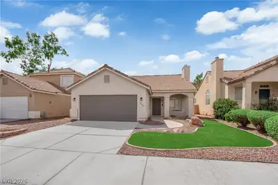 3605 Estate View Street Las Vegas, NV 89129