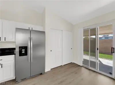 3605 Estate View Street Dining Area