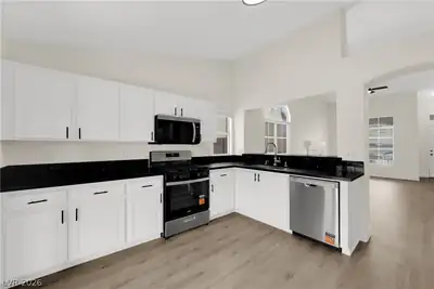 3605 Estate View Street Kitchen