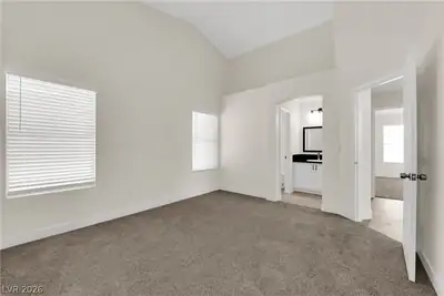 3605 Estate View Street Primary Bedroom