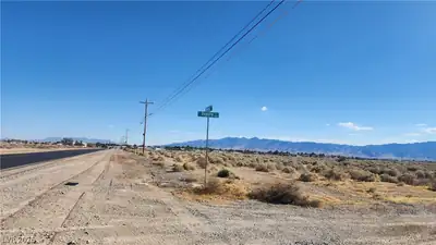 1621 East Deputy Street Pahrump, NV 89048
