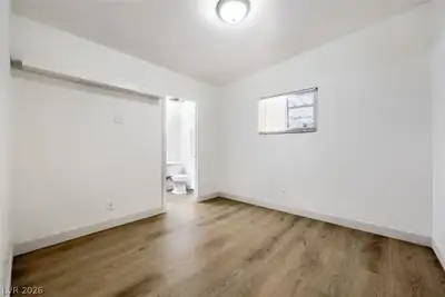 1104 Fay Boulevard Bedroom