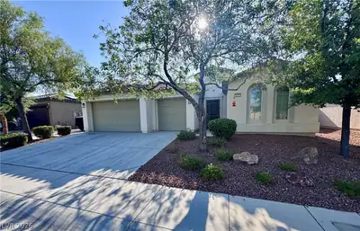 6614 Collingsworth Street, Las Vegas