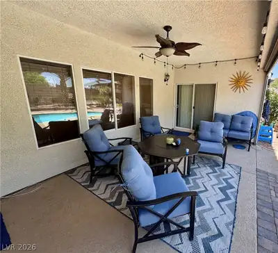 6614 Collingsworth Street Patio