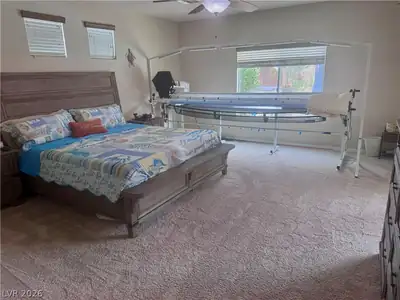 6614 Collingsworth Street Primary Bedroom