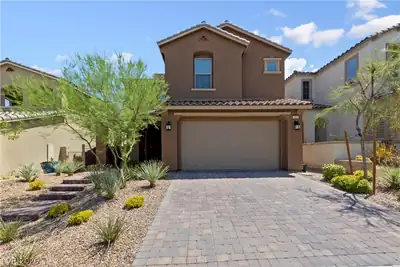 11831 Mino Rio Avenue, Las Vegas