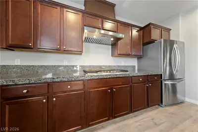 11831 Mino Rio Avenue Kitchen