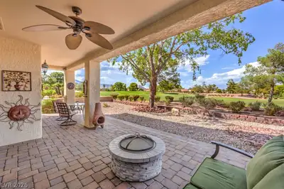 9076 Sundial Drive, Las Vegas