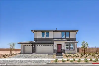 7645 Serenity Bay Ln, North Las Vegas