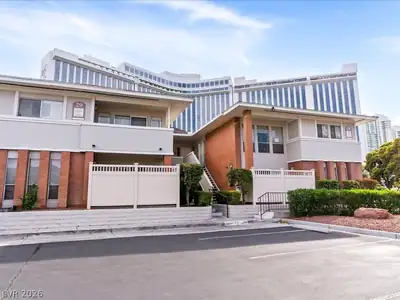 2831 Geary Place 2934, Las Vegas