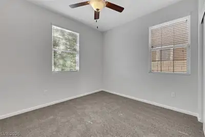 2556 Sable Creek Street Bedroom