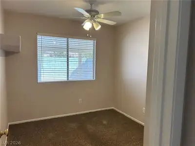 1420 Grey Knoll Circle Bedroom