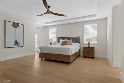 10781 Capesthorne Way Bedroom