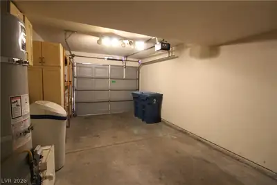 7948 West Nevso Drive Garage
