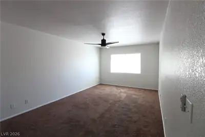 7948 West Nevso Drive Bedroom