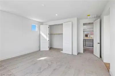 513 Northridge Drive, Boulder City, NV 89005 Bedroom