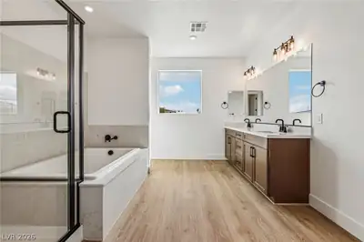 513 Northridge Drive, Boulder City, NV 89005 Primary Bathroom