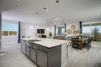 513 Northridge Drive Kitchen