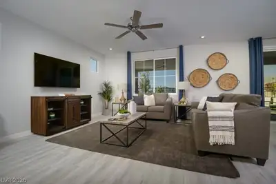 513 Northridge Drive Loft