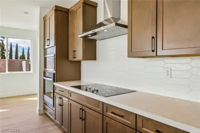 513 Northridge Drive, Boulder City, NV 89005 Kitchen