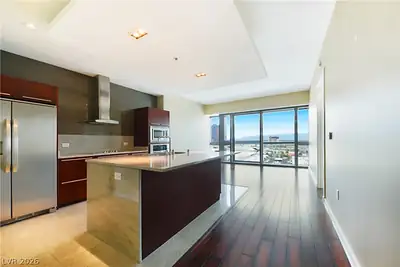 4471 Dean Martin Drive 1404 Kitchen