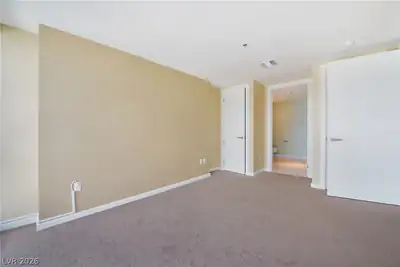 4471 Dean Martin Drive 1404 Bedroom