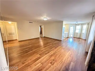 8004 Celestial Avenue 101 Living Room
