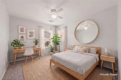 5304 Country Retreat Court Bedroom