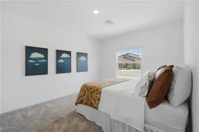 913 Elmwood Forest Lane Bedroom