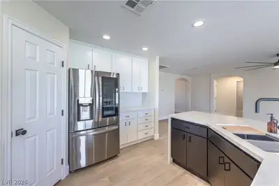 478 Hank Circle Kitchen