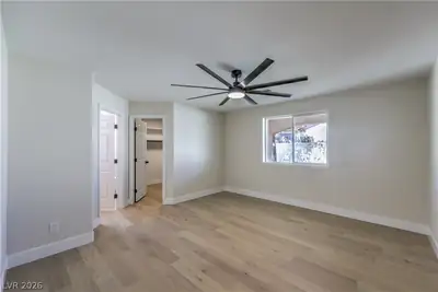 478 Hank Circle Bedroom