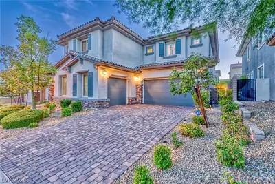 301 OAKRUN Court, Las Vegas, NV 89138 