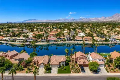 2901 Channel Bay Drive Las Vegas, NV 89128