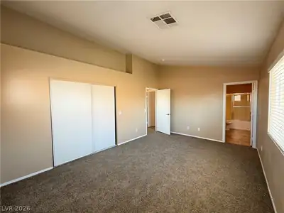 8816 Pine Pitch Drive Primary Bedroom