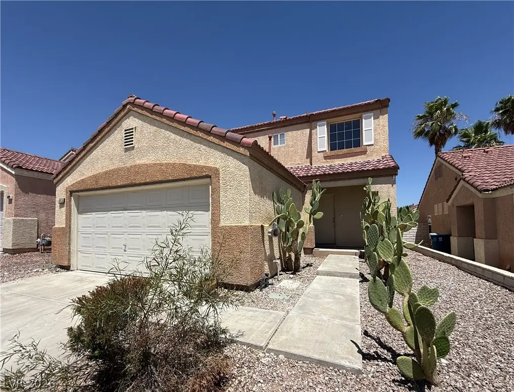 8816 Pine Pitch Drive