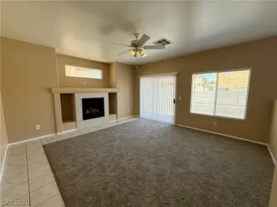 8816 Pine Pitch Drive Living Room