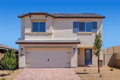 6740 Magnolia River Avenue, Las Vegas