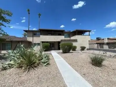 2634 Atlantic Street, Las Vegas
