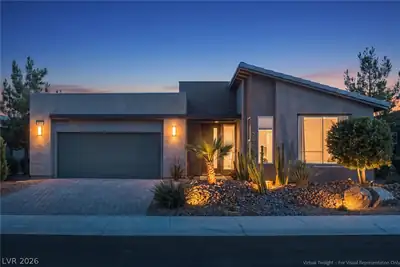 4884 East Cactus Canyon Drive, Pahrump