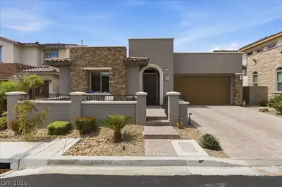 369 Molinetto Street Las Vegas, NV 89138