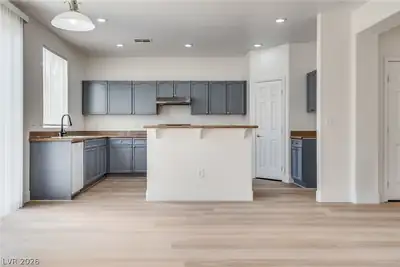 221 Lenape Heights Avenue Kitchen