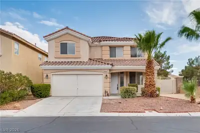 221 Lenape Heights Avenue Las Vegas, NV 89148