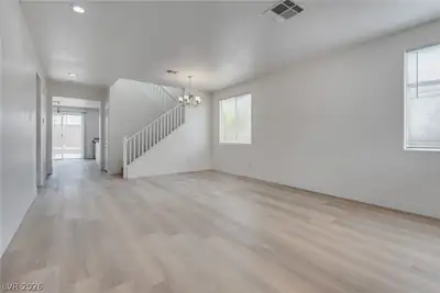 221 Lenape Heights Avenue Living Room