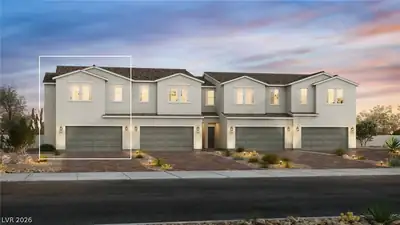 4254 Galaxy Gaze Avenue, Las Vegas