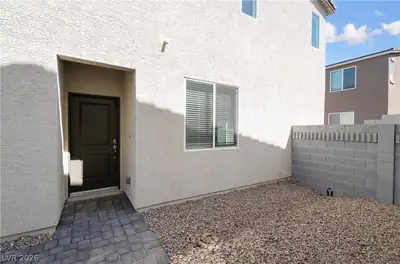 4254 Galaxy Gaze Avenue Yard