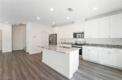 4254 Galaxy Gaze Avenue Kitchen